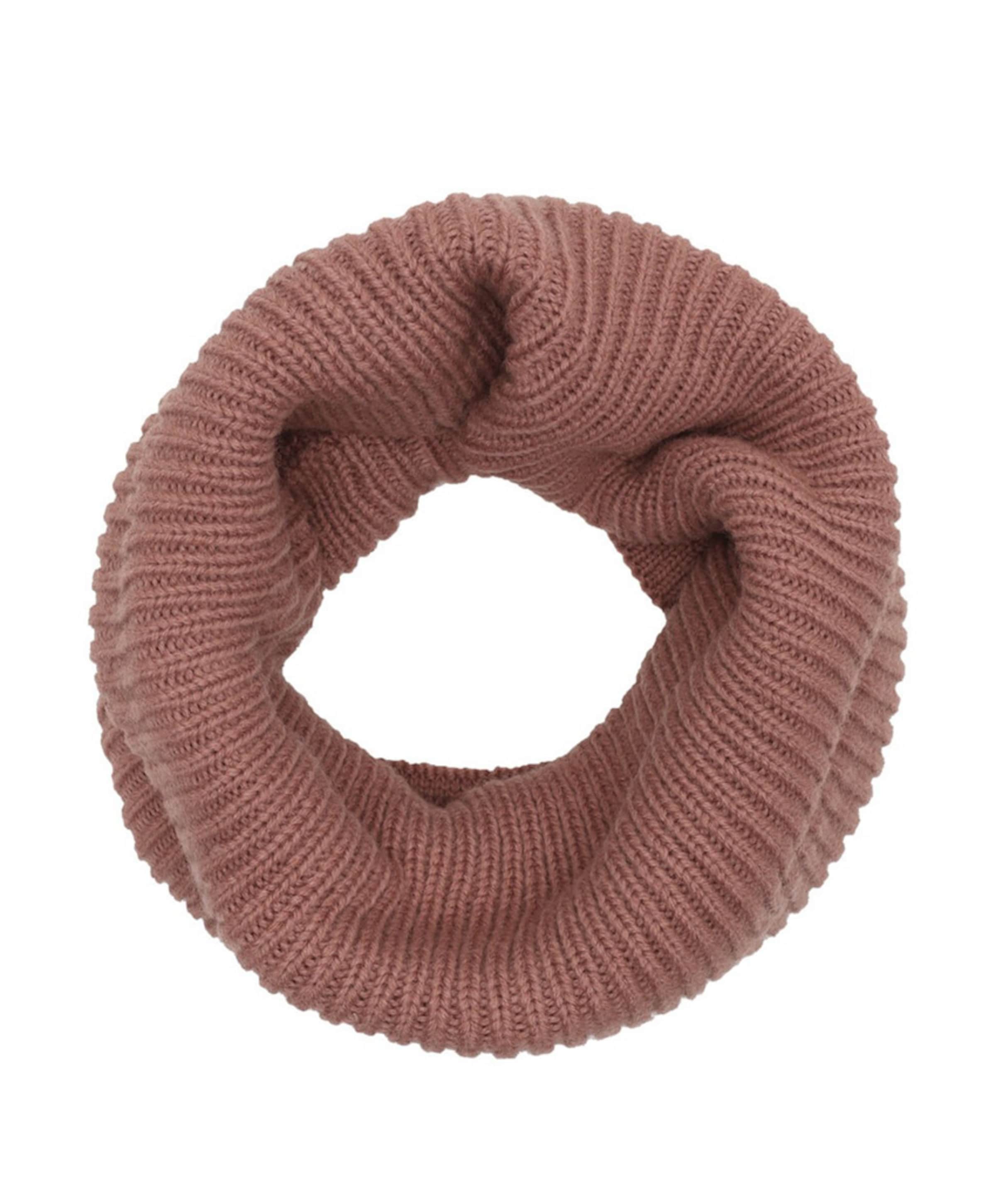 Uniseks sjaal  roze