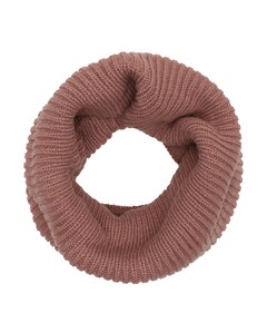Uniseks sjaal  roze