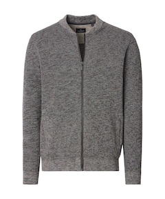Heren vest beige