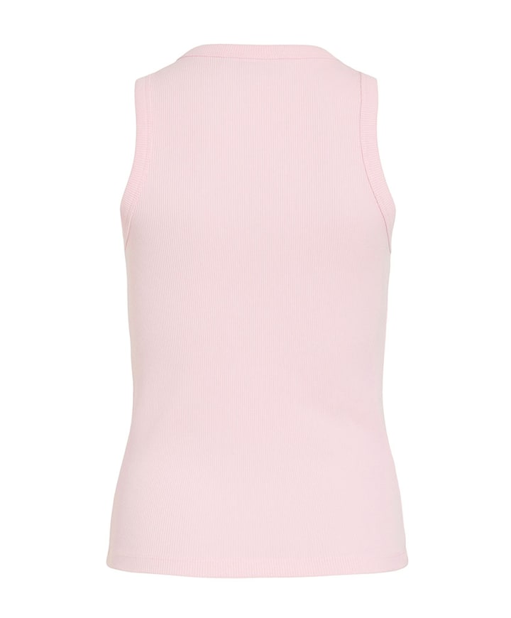 Dames top roze