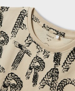 T-shirt roze