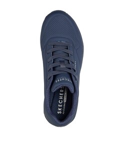 Uno - stand on air dames sneakers blauw