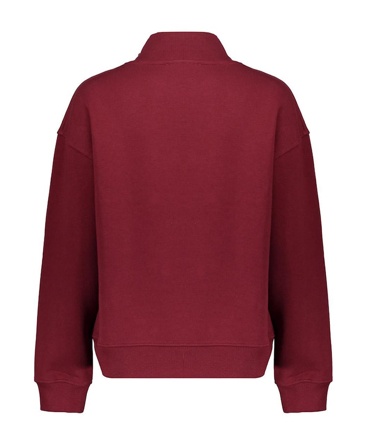 Sweater bordeaux
