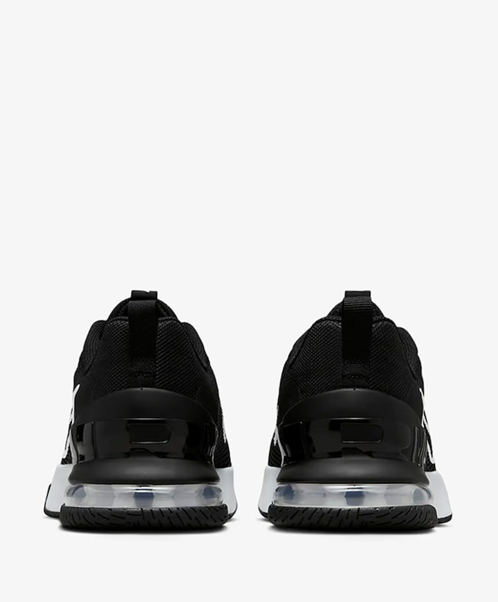 Nike Air Max Alpha Trainer 6 Men's heren sneakers zwart