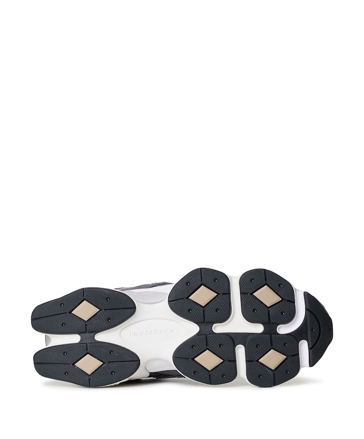 U9060 heren sneakers grijs