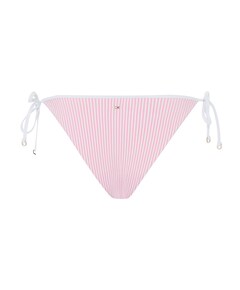 Dames bikinibroekje roze