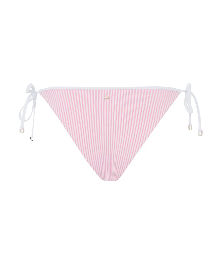 Dames bikinibroekje roze
