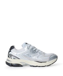 EVOLUTION SATURN sneakers zilver