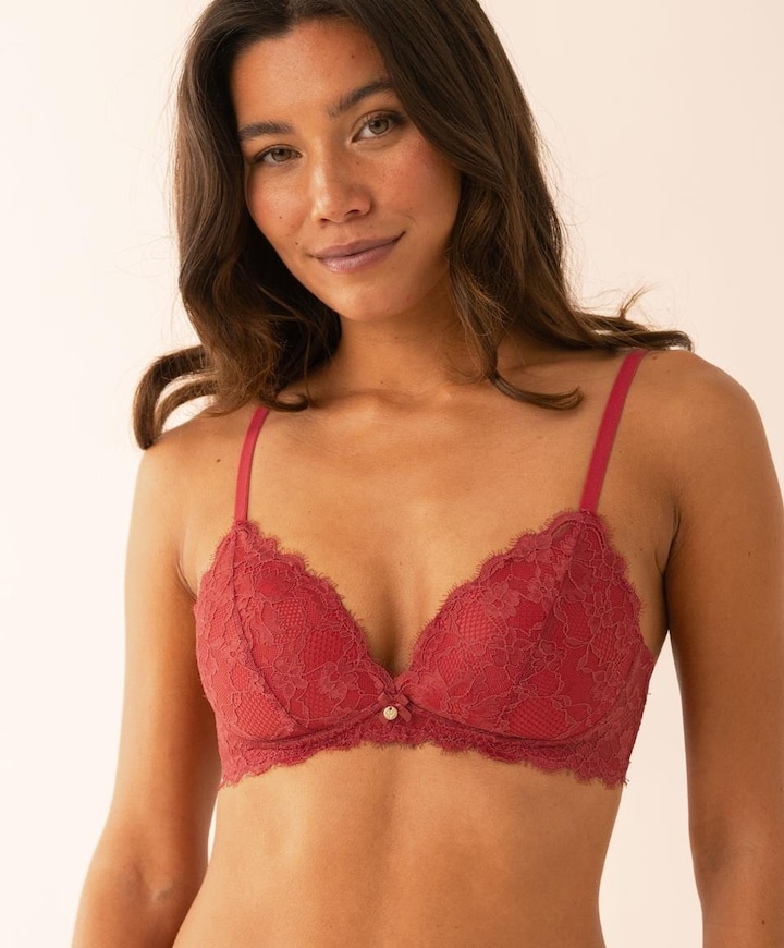 Dames bh bordeaux