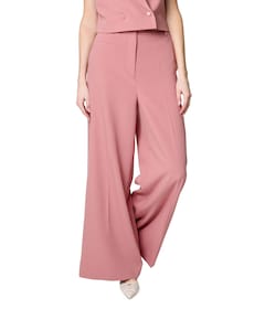 Mabelle dames broek roze