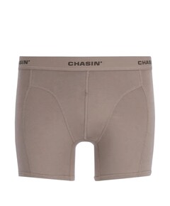 Heren boxershort groen