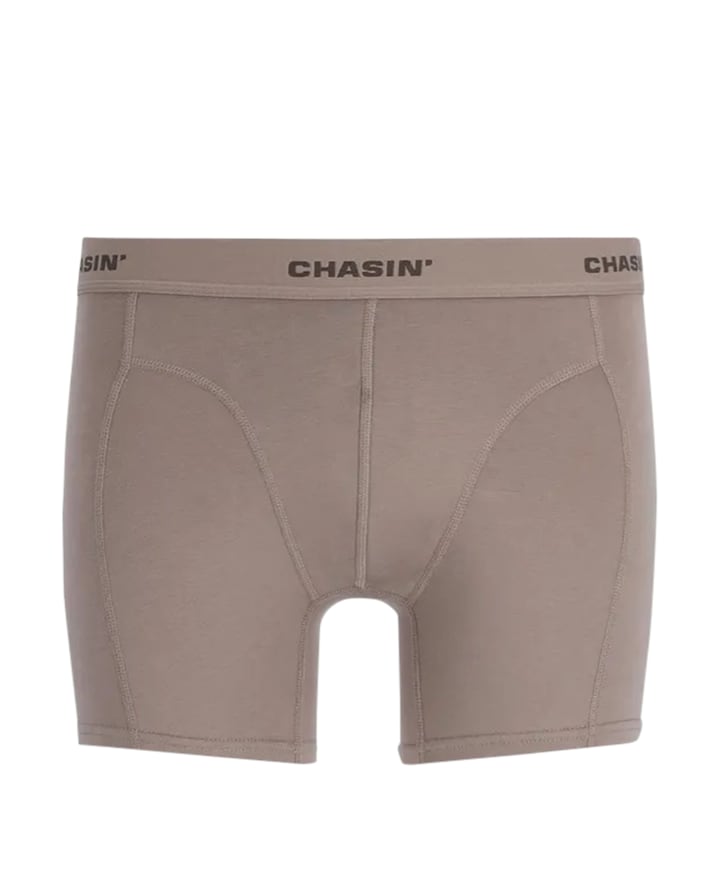 Heren boxershort groen