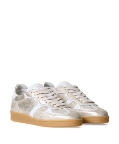 Imola dames sneakers goud