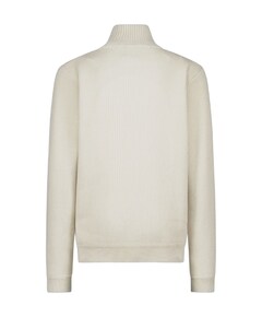 Jongens trui beige