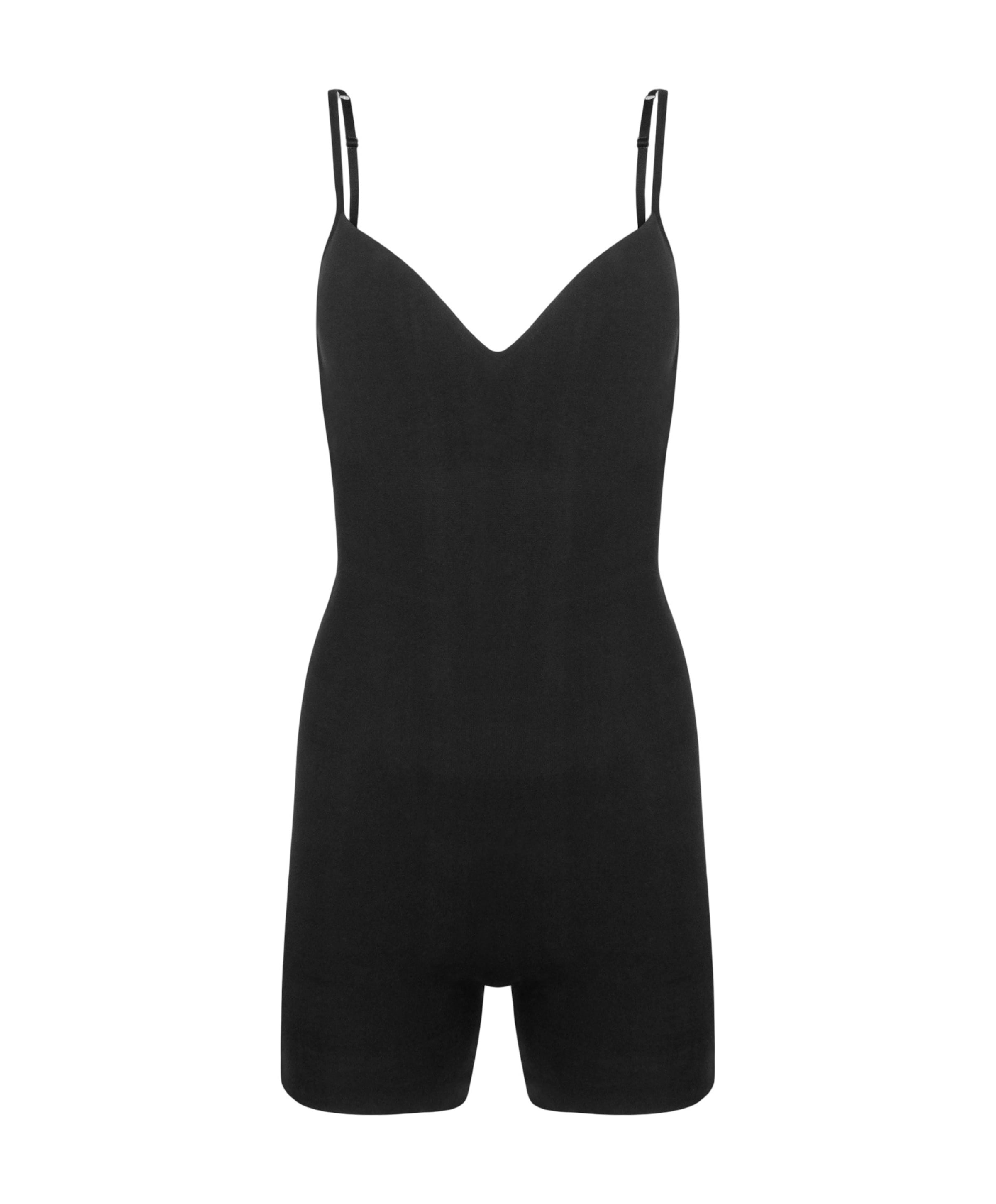Dames body zwart