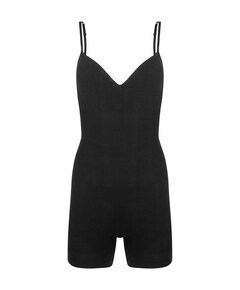 Dames body zwart