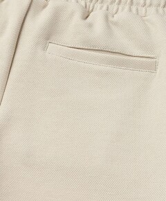 Orlando Sweatpants jongens broek beige