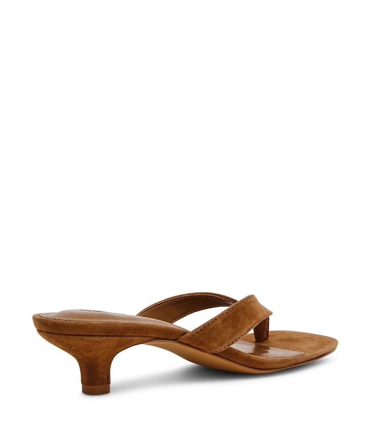 Tracie dames sandalets bruin