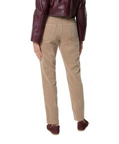 SILEA pantalon beige