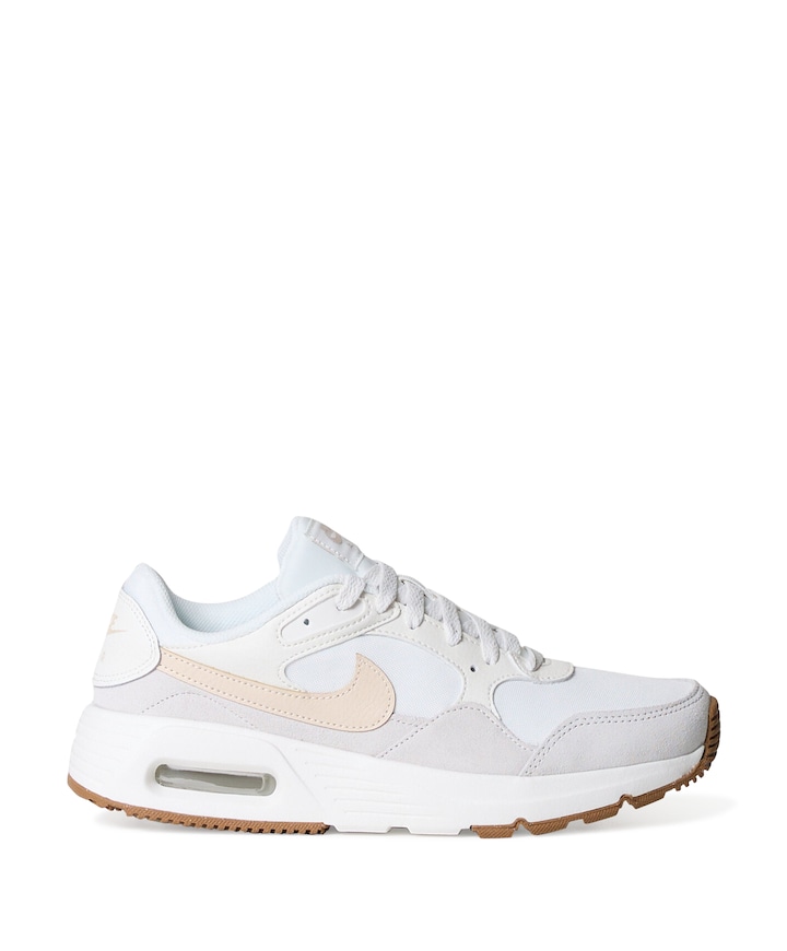 Nike Air Max Sc Women's Shoe dames sneakers wit