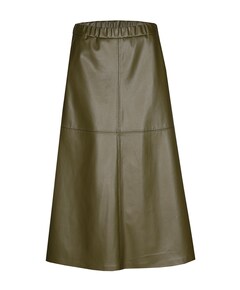 Rok groen