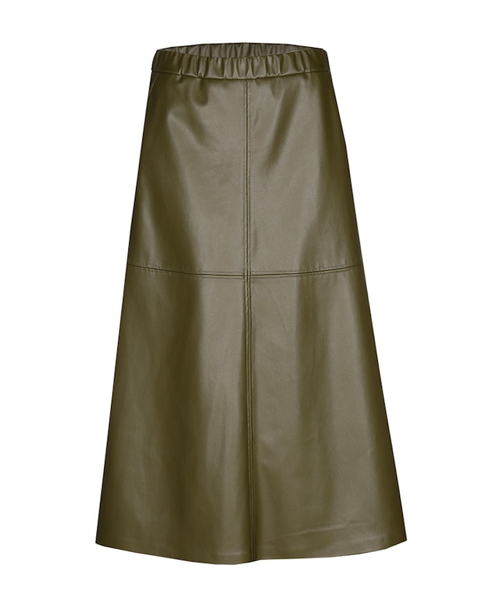 Rok groen