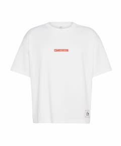 Heren t-shirt wit