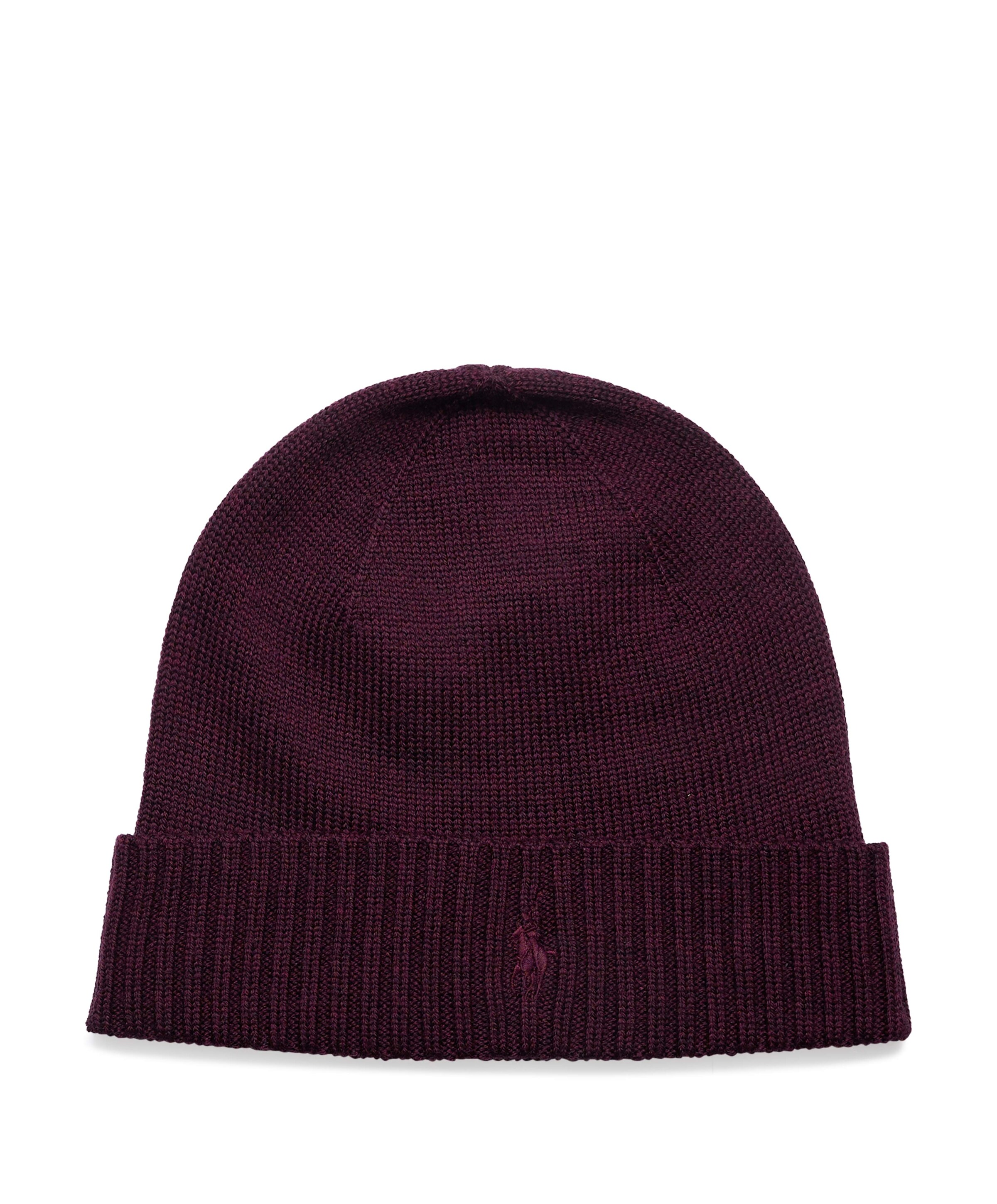 Heren hoofdaccessoire rood