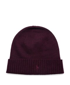 Heren hoofdaccessoire rood