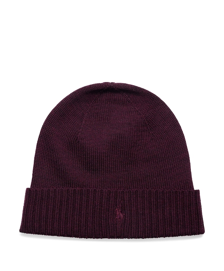 Heren hoofdaccessoire rood