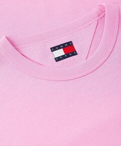 Heren T-shirt roze