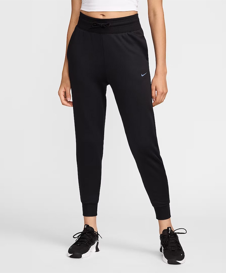 Nike Therma-fit One Women's Joggers dames tight zwart