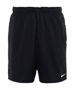 Nike Totality Breathe Men's Dri-fit short zwart