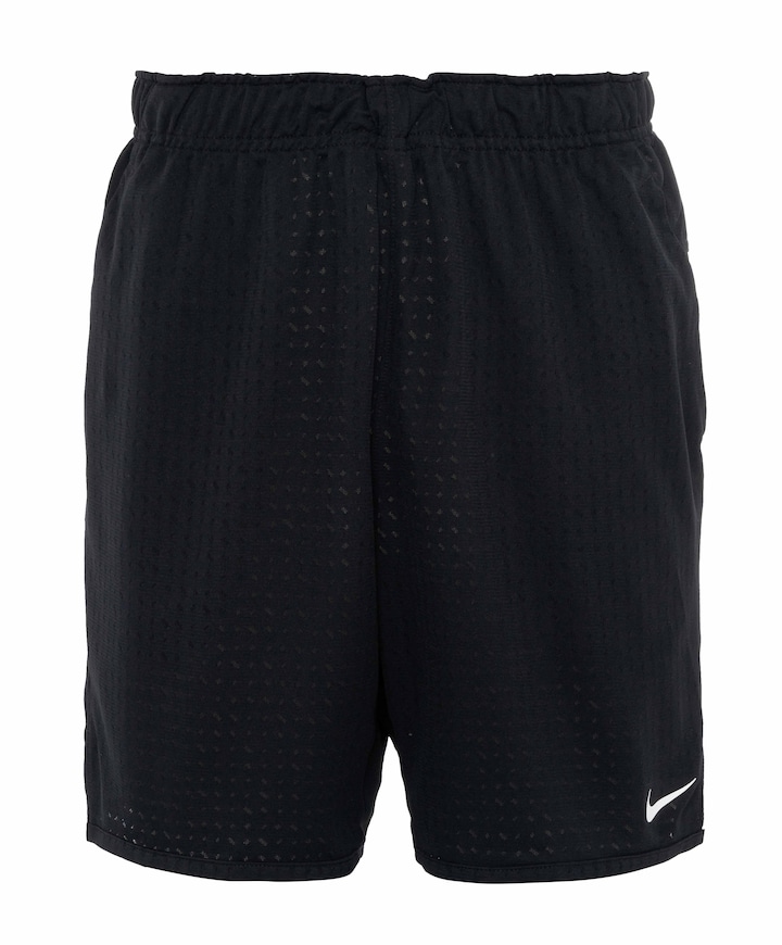 Nike Totality Breathe Men's Dri-fit short zwart