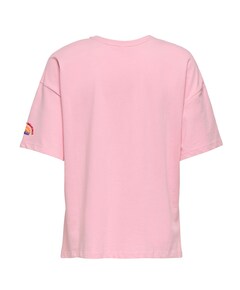 Meisjes T-shirt roze