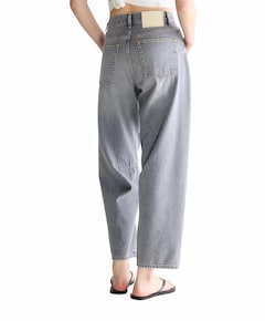 82/Kurtis  dames jeans grijs