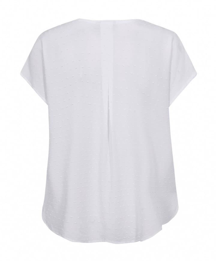 Dames blouse wit