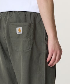 Heren broek groen