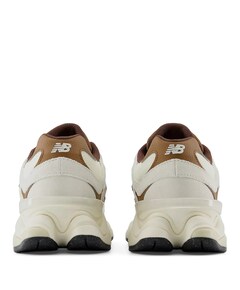 U9060 heren sneakers beige