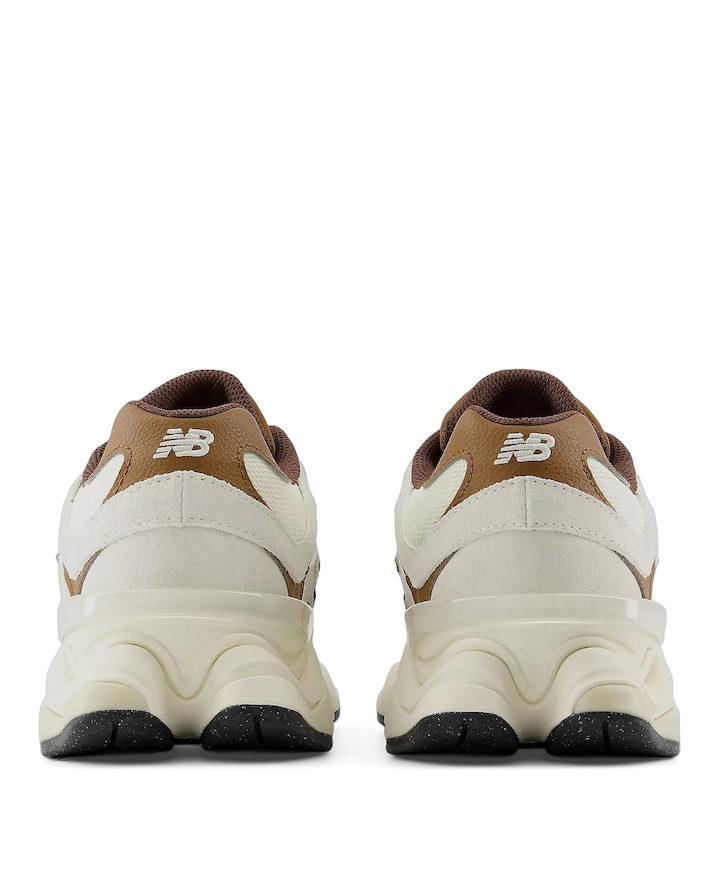 U9060 heren sneakers beige