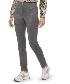 7/8 dames broek grijs