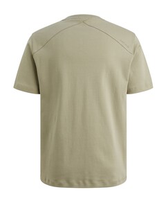 Heren T-shirt groen