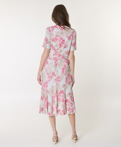 Dames rok roze