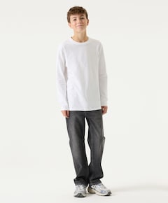 399 col.7098_Ilyano jongens jeans blauw