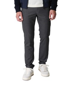 Code_2-W heren broek grijs