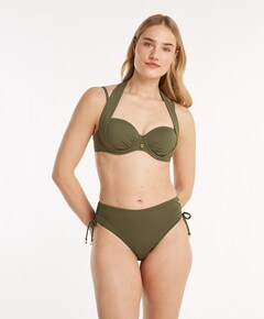 Bikinibroekje groen