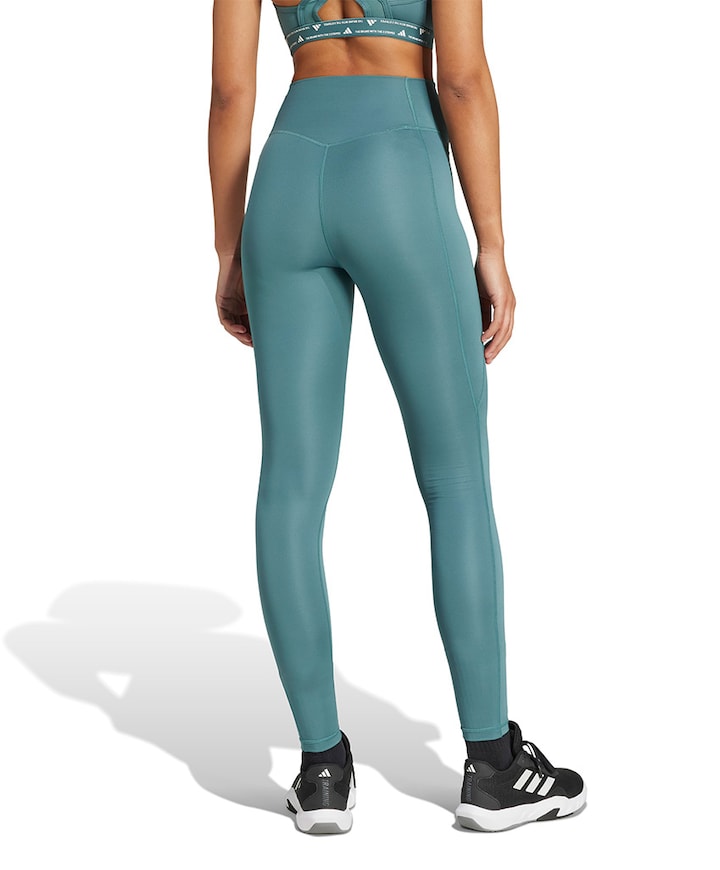 Opt Ess St 1/1 tight groen