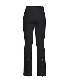 PIPPA ski pants dames skibroek zwart