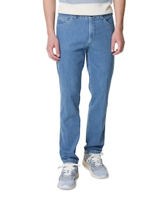 DUBLIN Art.1-4027 heren jeans blauw