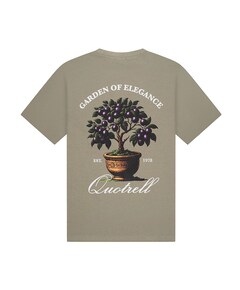 T-shirt groen